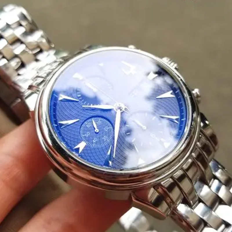 How to distinguish whether the sapphire mirror is coated or not