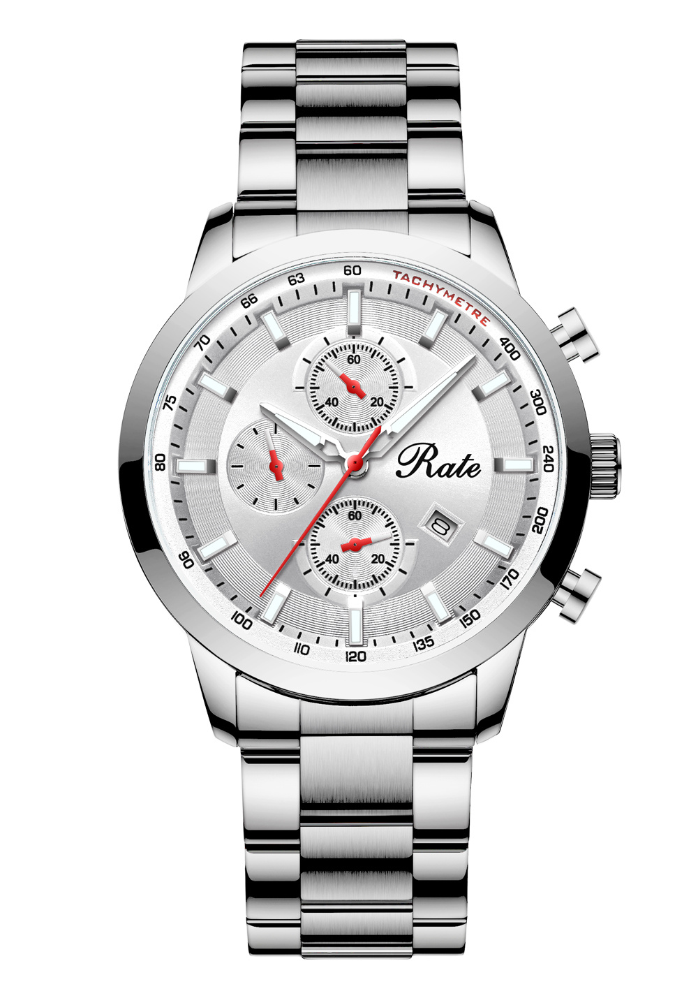 TR6150G風(fēng)範系列男款機(jī)械表