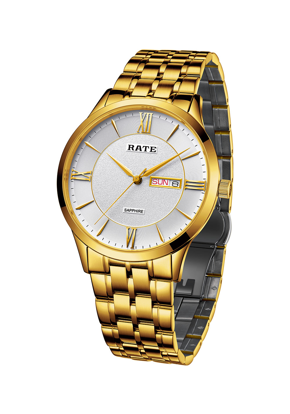 TR-2810L永恒系列女(nǚ)士石英表