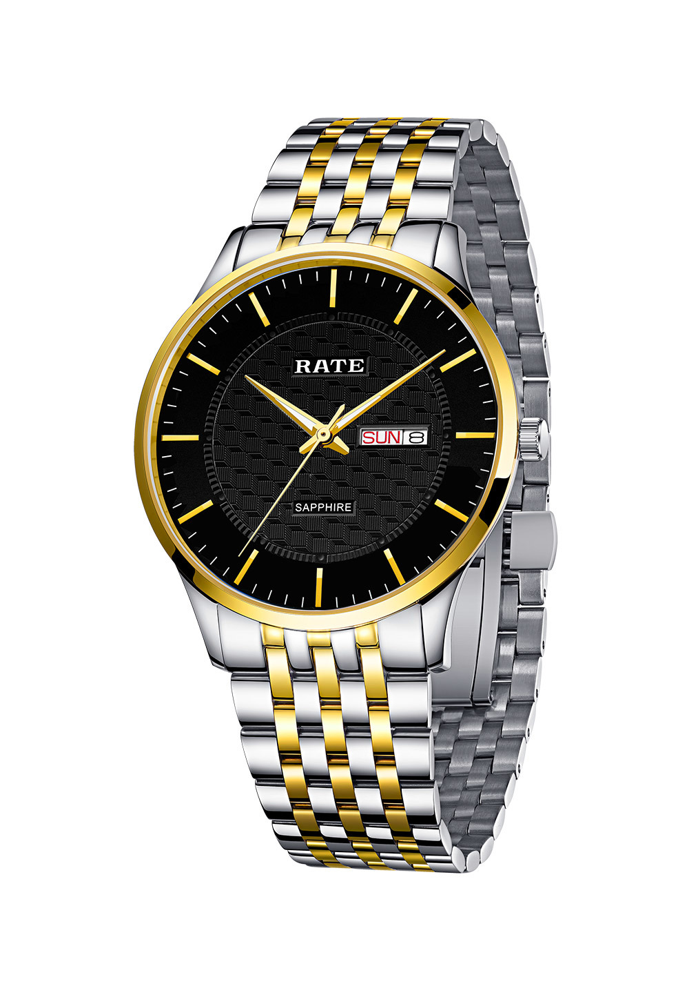 TR-2806L永恒系列女(nǚ)士石英表