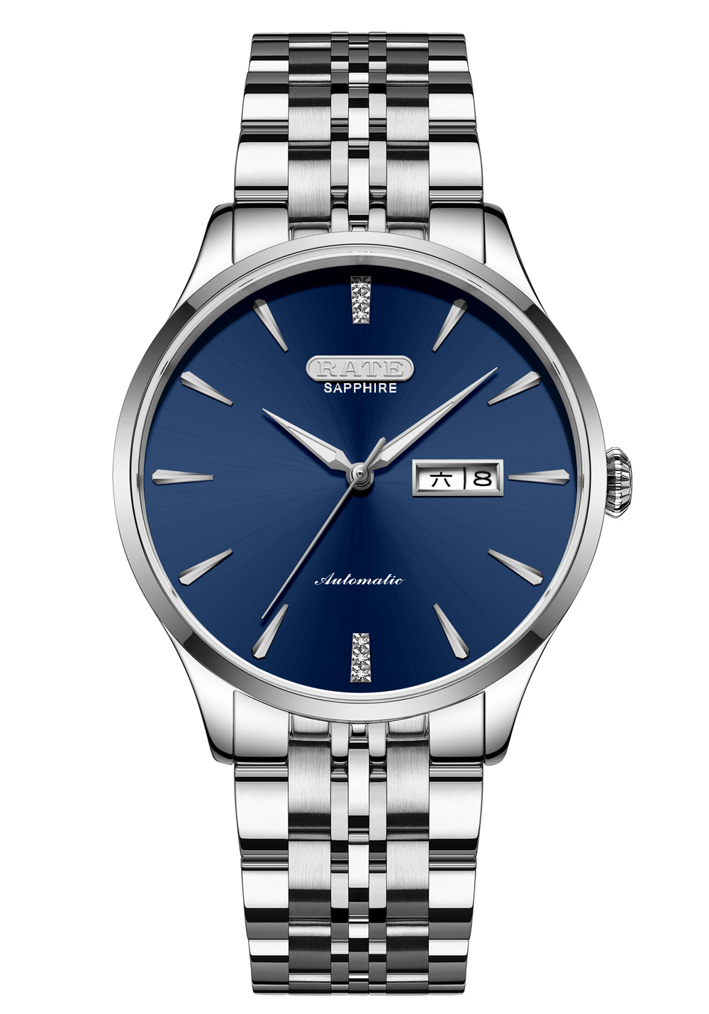 TR1871G永恒系列男款機(jī)械表