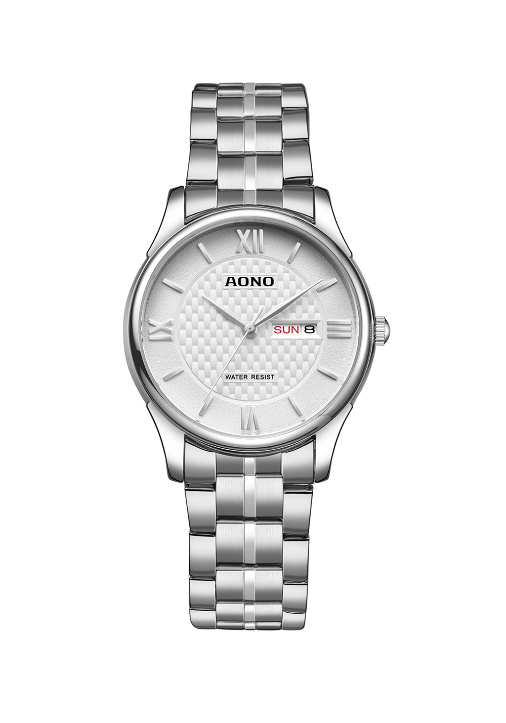 8115G男士石英表