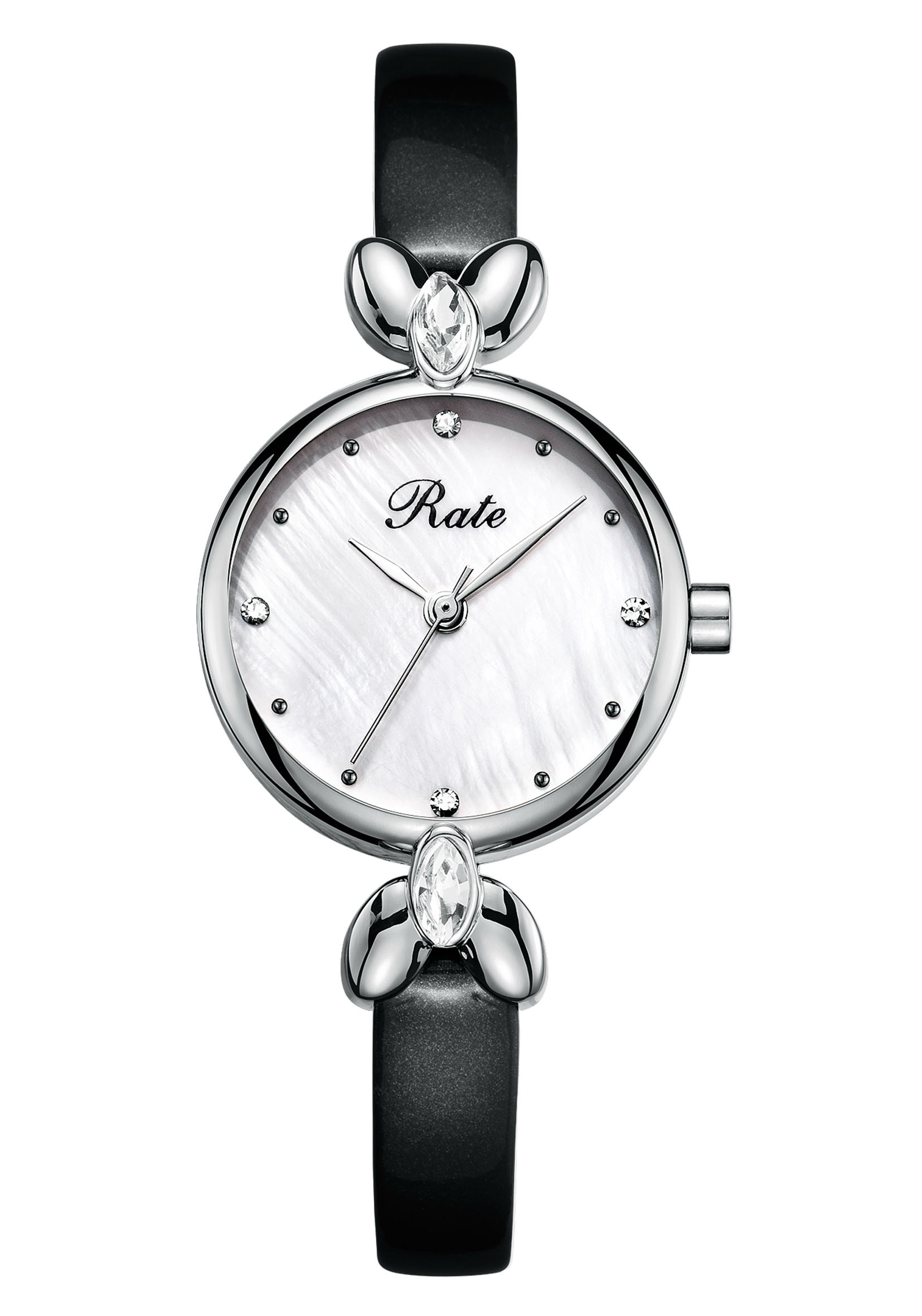 T3803L書(shū)拉密女(nǚ)系列女(nǚ)士石英表