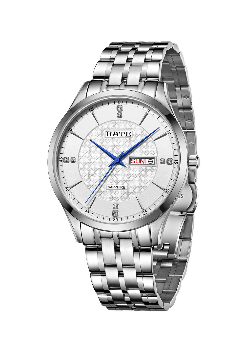 TR-2821L永恒系列女(nǚ)士石英表