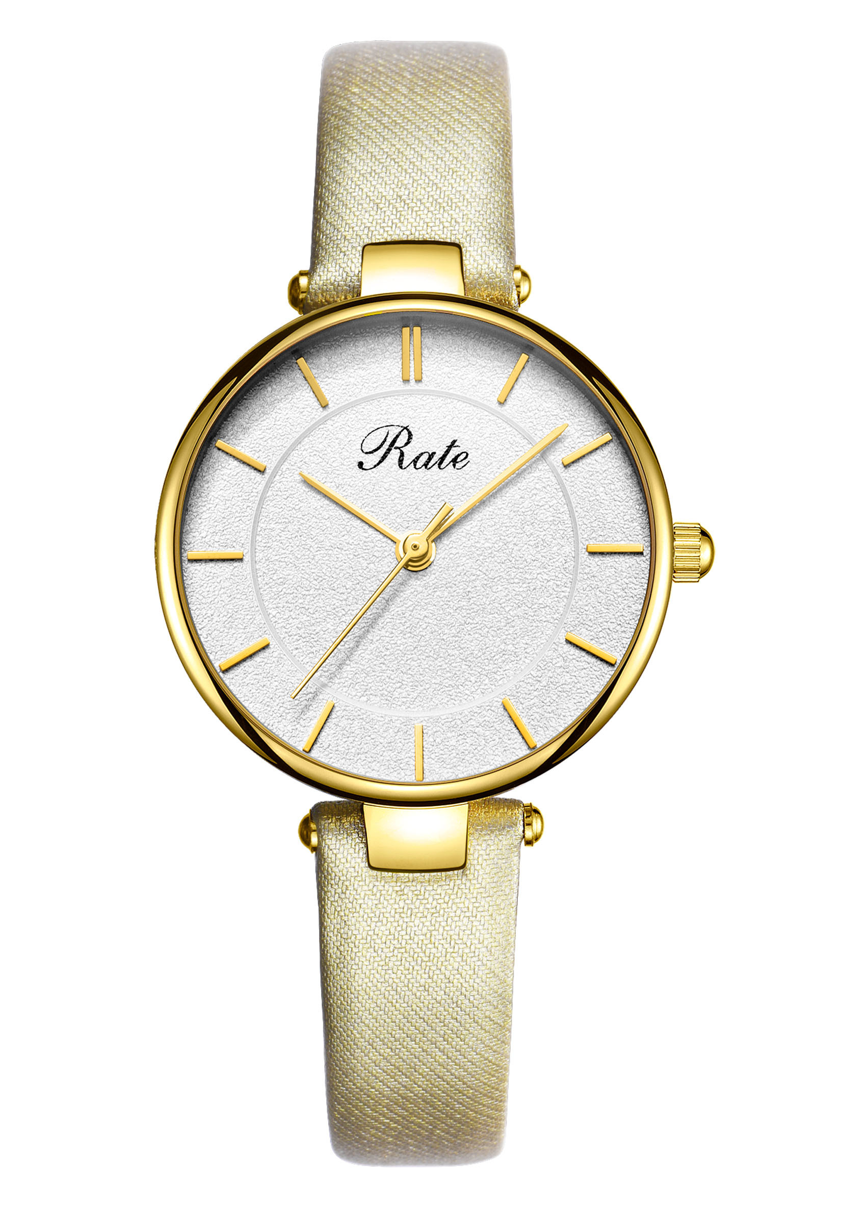 T3801L 書(shū)拉密女(nǚ)系列女(nǚ)士石英表