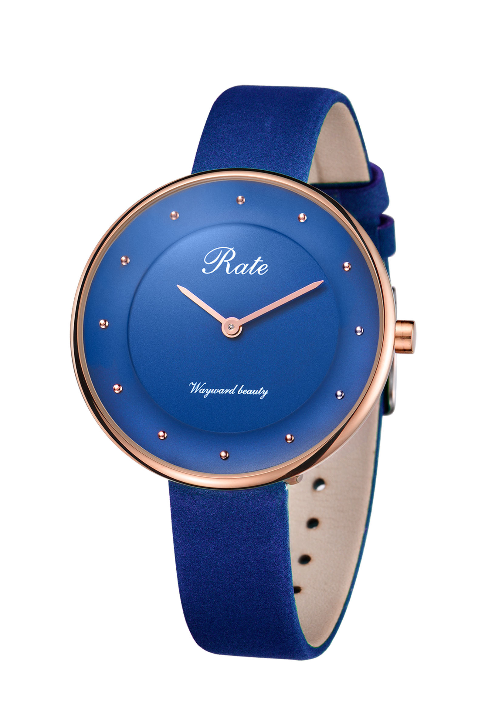 3809M Shulamite Series Women's Quartz Watch