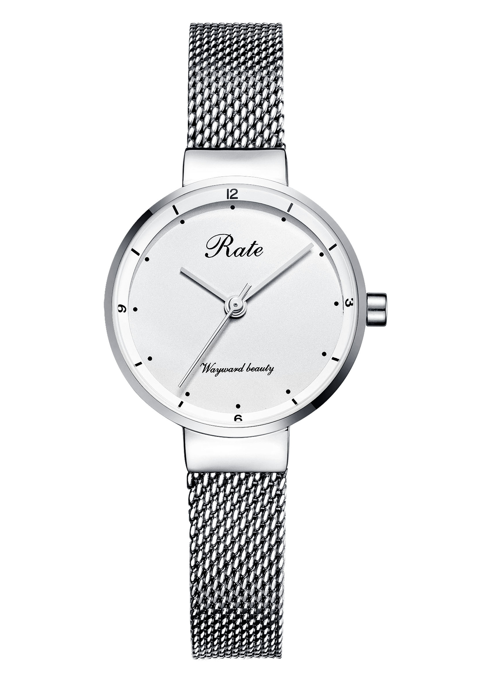 T3811L 書(shū)拉密女(nǚ)系列女(nǚ)士石英表