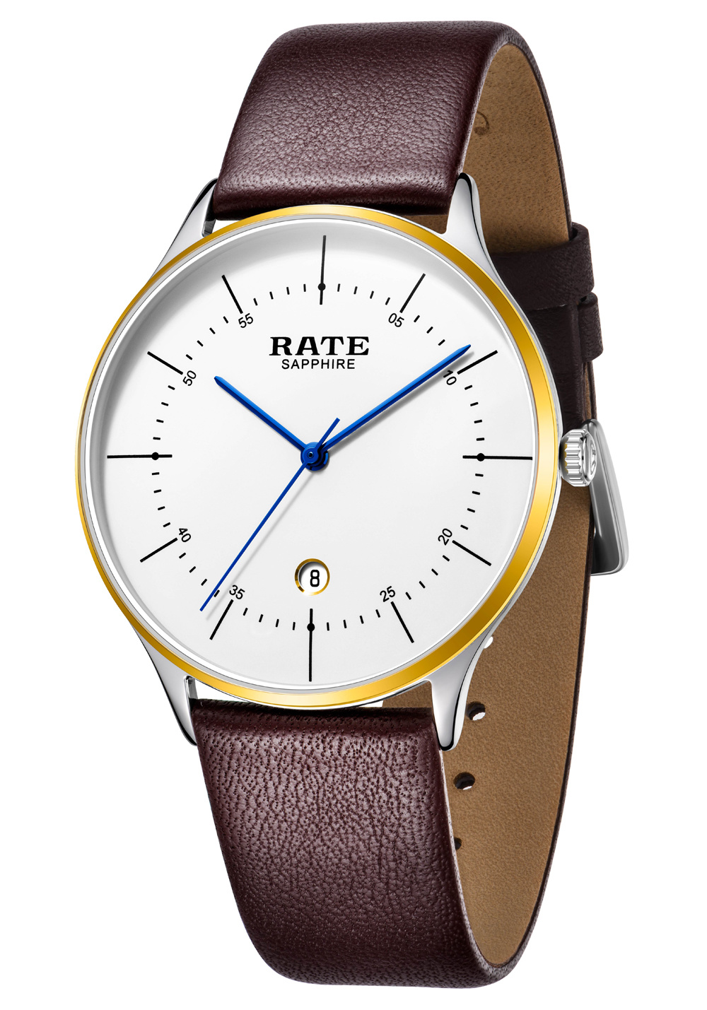 TR2822G永恒系列男款石英表