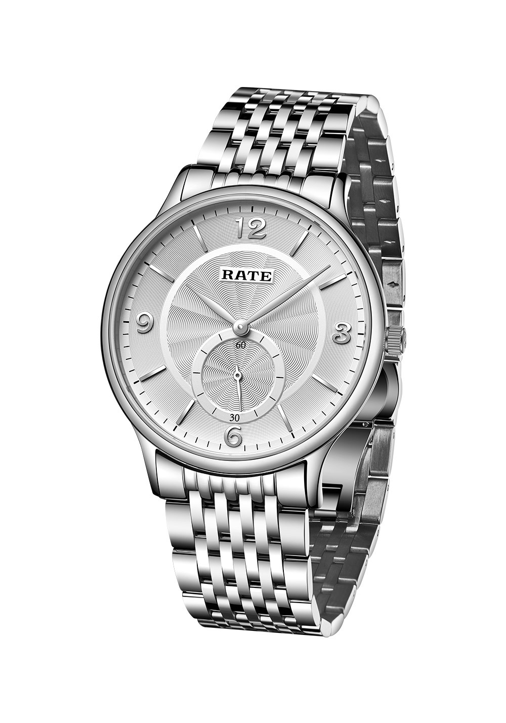 TR-2812L永恒系列女(nǚ)士石英表