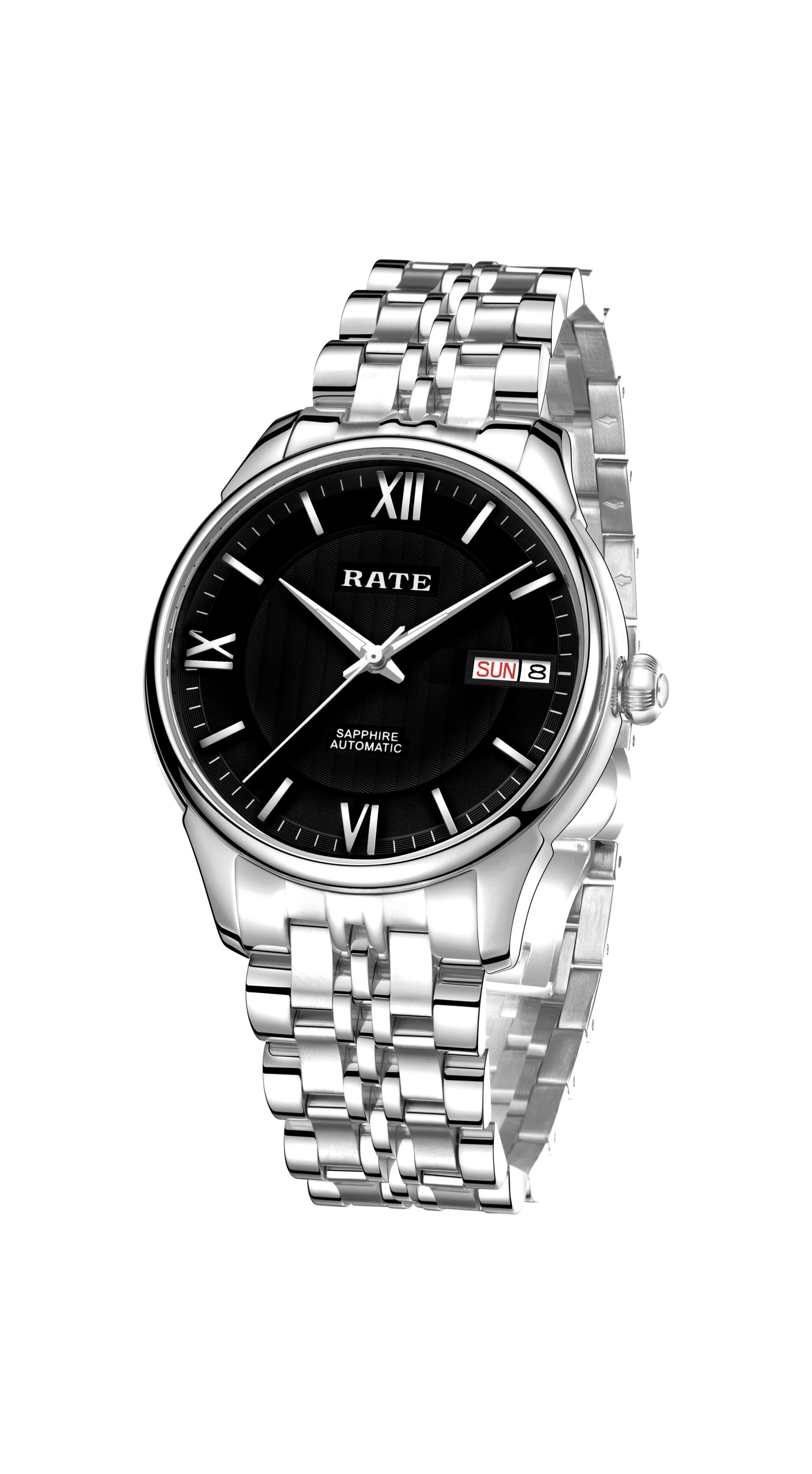 TR-1836L永恒系列女(nǚ)士石英表