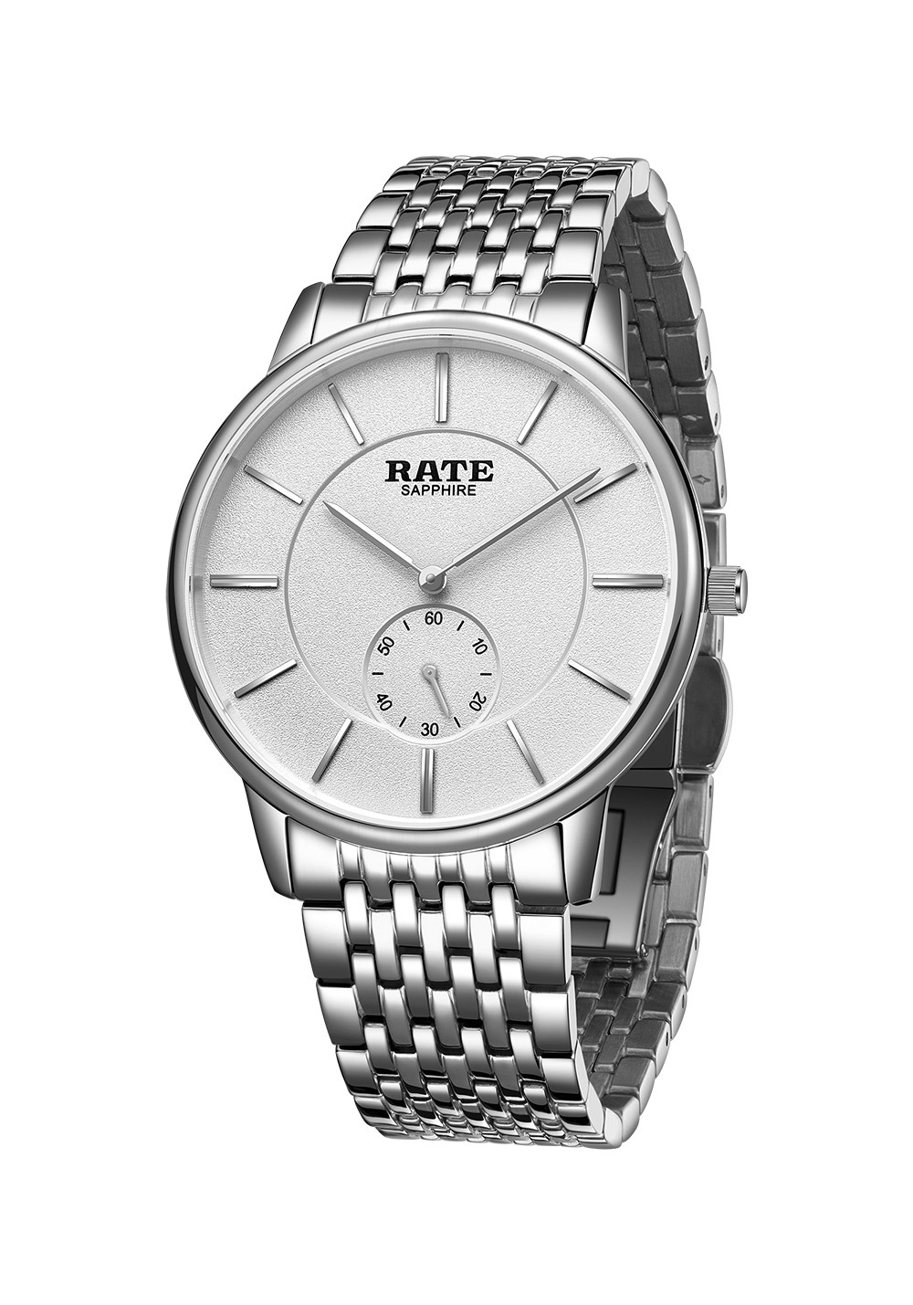 TR-2807L永恒系列女(nǚ)士石英表