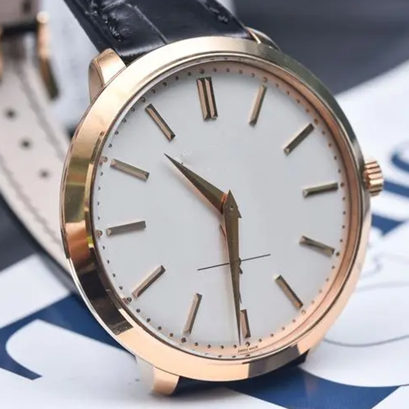 What is the allowable error range for Swiss watches