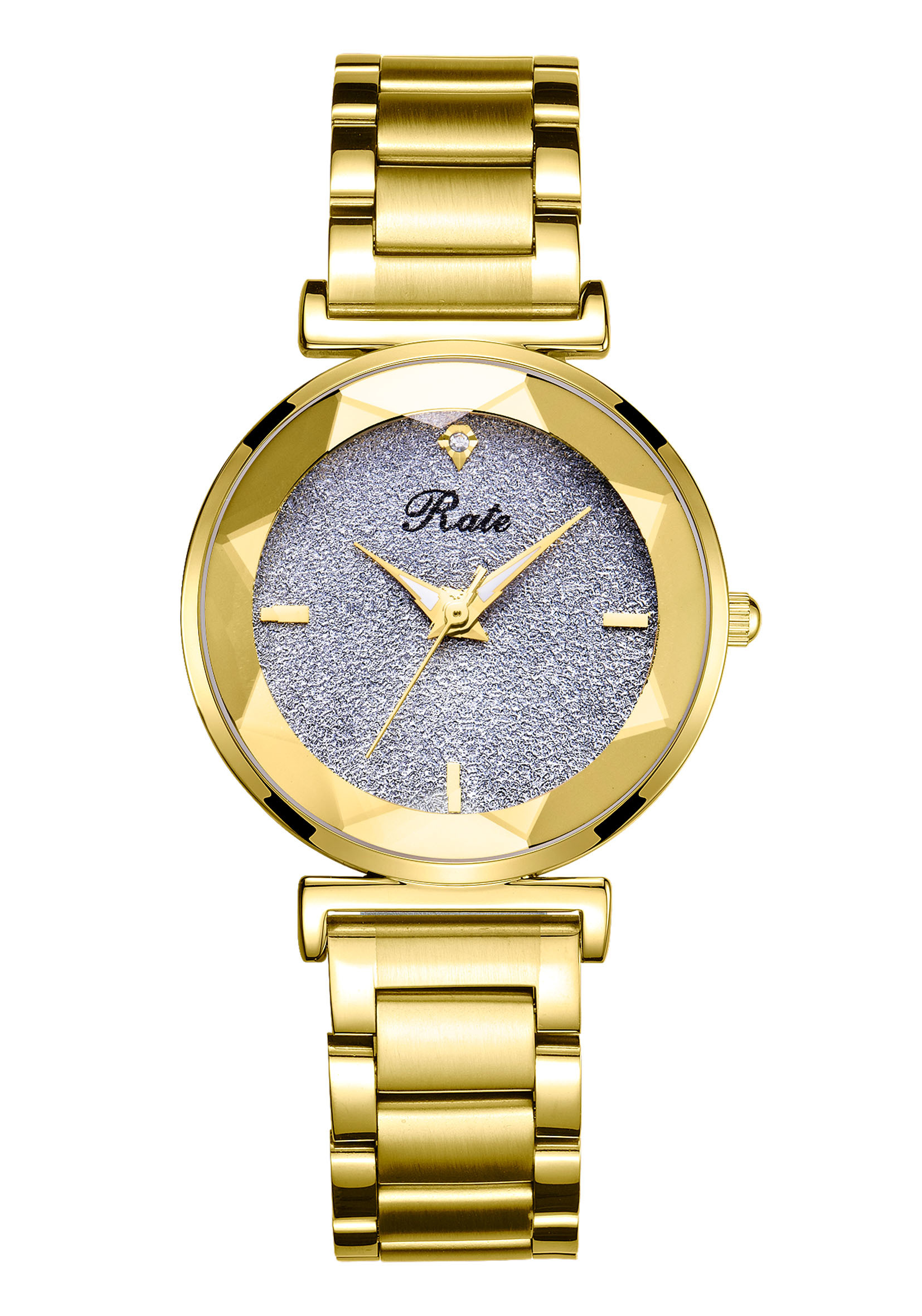 T3813L 書(shū)拉密女(nǚ)系列女(nǚ)士石英表