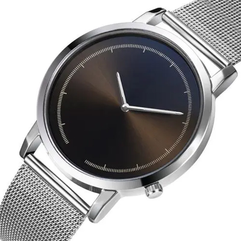 What about scratches on the surface of a watch? Scratch treatment method for watch surface