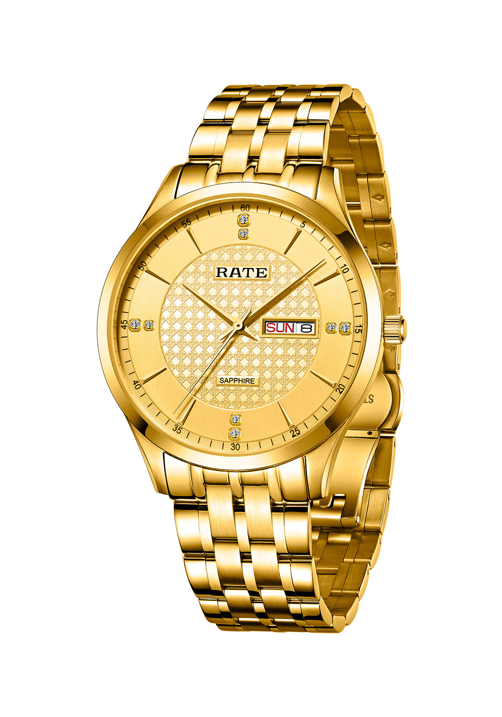 TR-2821L Eternal Series Women's Quartz Watch