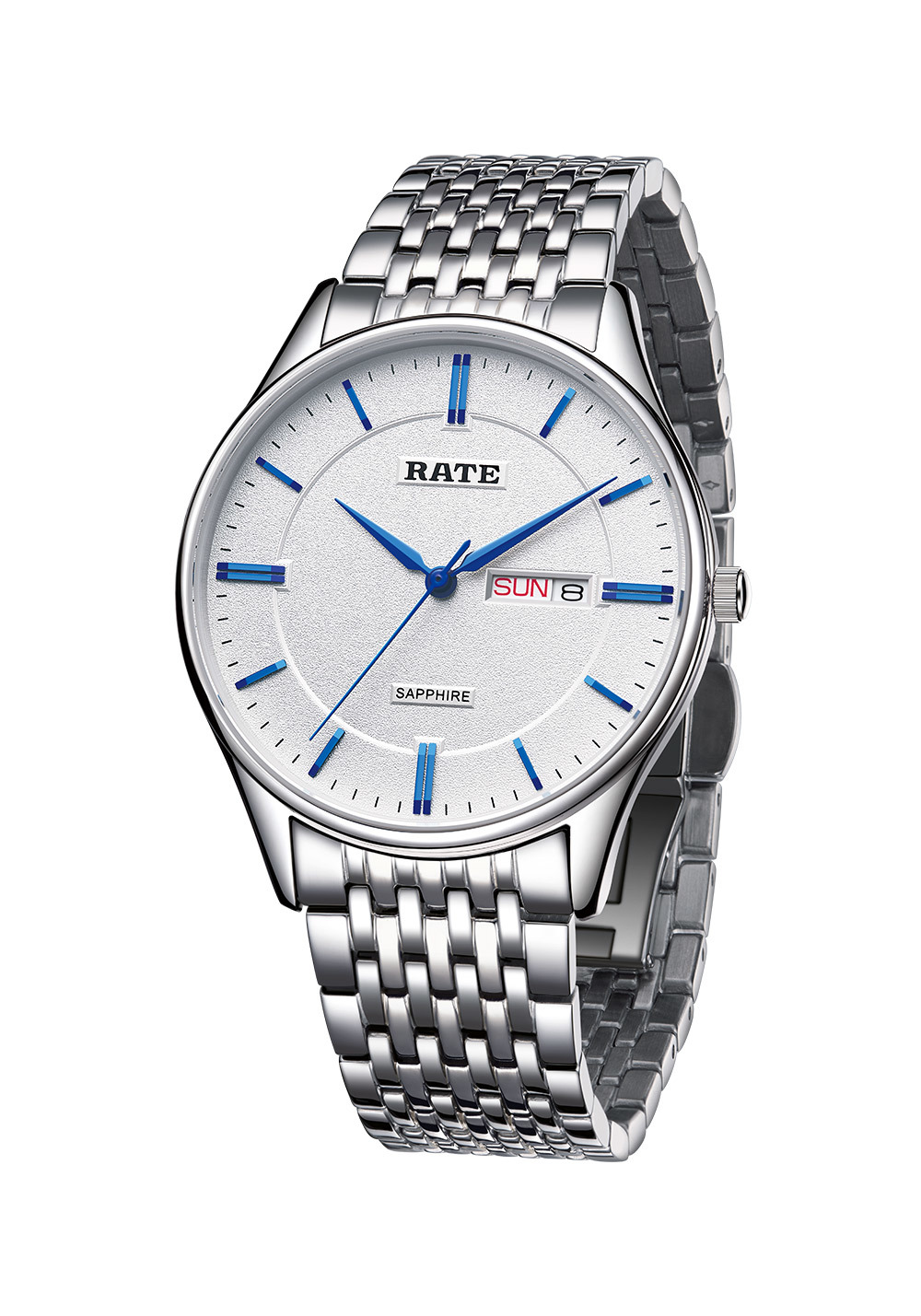 TR-2805G Eternal Series Men's Quartz Watch